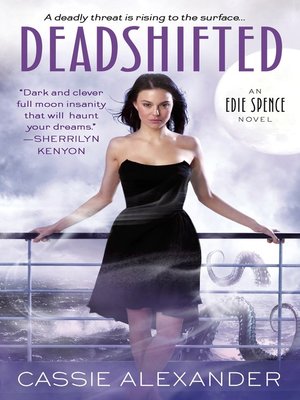 cover image of Deadshifted